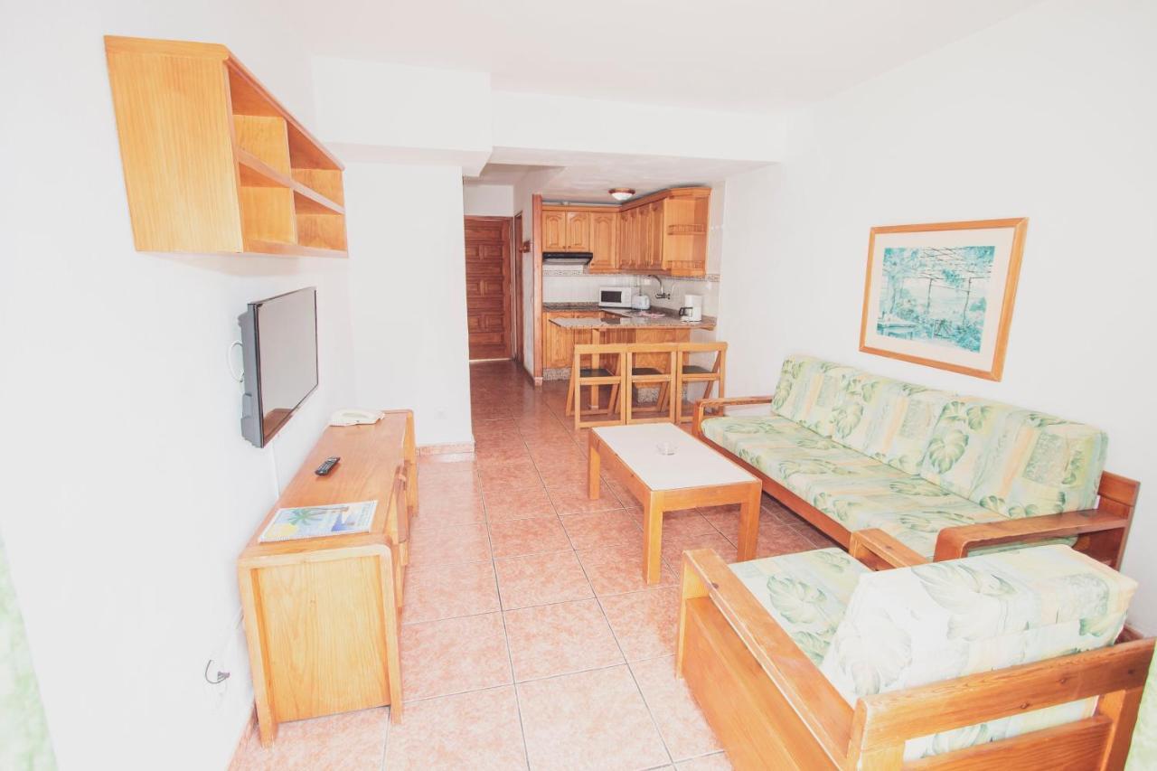 Apartament Montecarlo Apartamento39 *